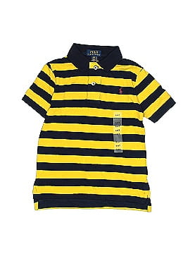 Polo by Ralph Lauren Short Sleeve Top (view 1)
