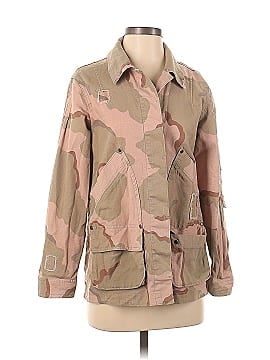 Anthropologie Jacket (view 1)