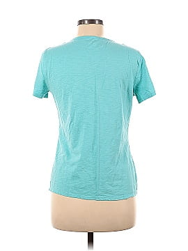 Coldwater Creek Short Sleeve Top (view 2)