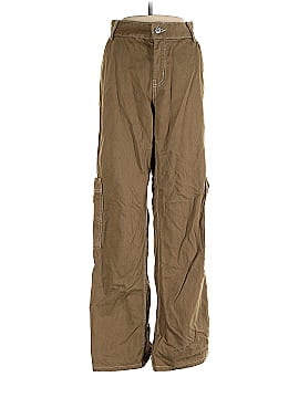 H&M Cargo Pants (view 1)