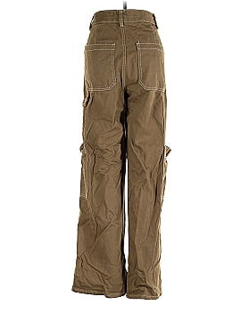 H&M Cargo Pants (view 2)