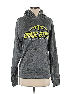 SIGNATURE SPORTSWEAR Pullover Hoodie (view 1)