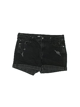 Old Navy Denim Shorts (view 1)