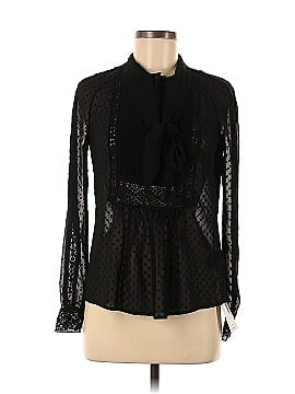 Somerset by Alice Temperley Sleeveless Blouse (view 1)