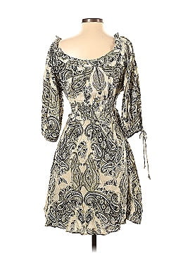 Elie Tahari Casual Dress (view 2)