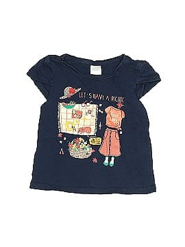 Palomino Kids by C&A Short Sleeve T-Shirt (view 1)