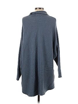 Unbranded Poncho (view 2)