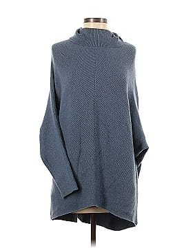 Unbranded Poncho (view 1)