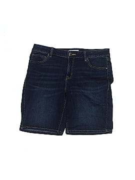 Lane Bryant Denim Shorts (view 1)