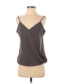 Veronica M. Sleeveless Blouse (view 1)