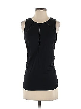 Athleta Sleeveless T-Shirt (view 1)