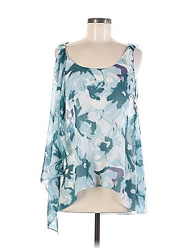 Studio M Sleeveless Blouse (view 1)