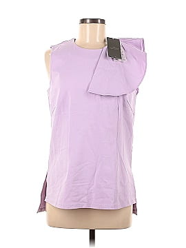 Elizabeth & Clarke Sleeveless Blouse (view 1)