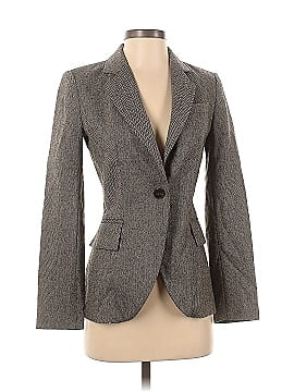 Zara Basic Blazer (view 1)