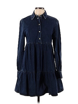 Paris Atelier & Other Stories Casual Dress (view 1)