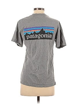 Pataugas Short Sleeve T-Shirt (view 2)