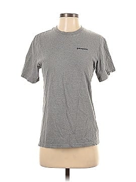 Pataugas Short Sleeve T-Shirt (view 1)