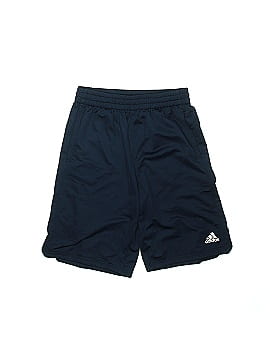 Adidas Athletic Shorts (view 1)