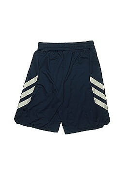 Adidas Athletic Shorts (view 2)