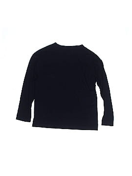 Zara Long Sleeve Top (view 2)