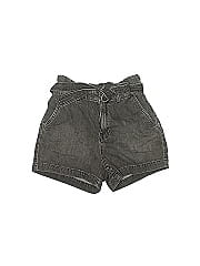 Ba&Sh Denim Shorts