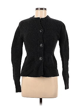 Zara Wool Cardigan (view 1)