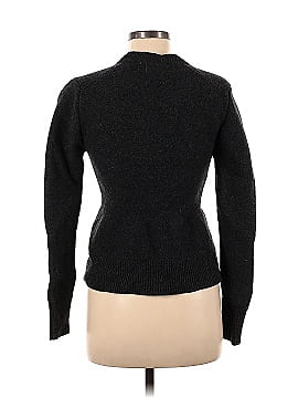 Zara Wool Cardigan (view 2)