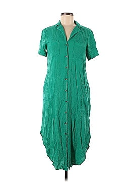 Maeve by Anthropologie Casual Dress (view 1)