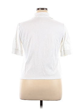 Banana Republic Short Sleeve Polo (view 2)