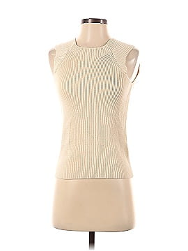 Club Monaco Sleeveless Top (view 1)