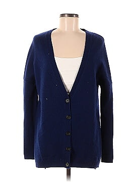 Theory Cashmere Cardigan (view 1)