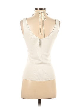 White House Black Market Sleeveless Top (view 2)