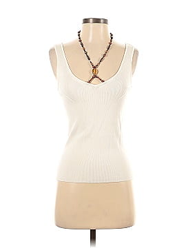 White House Black Market Sleeveless Top (view 1)