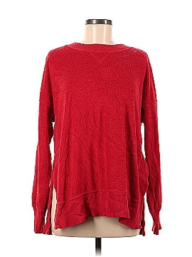 Aerie Pullover Sweater (view 1)