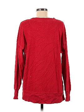 Aerie Pullover Sweater (view 2)