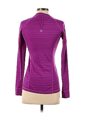 Athleta Long Sleeve T-Shirt (view 2)