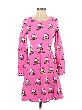 Modcloth for Hello Kitty Casual Dress (view 1)