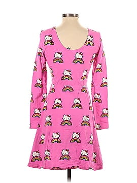 Modcloth for Hello Kitty Casual Dress (view 2)