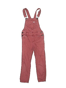 Billabong Overalls (view 1)