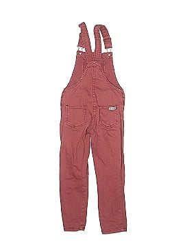 Billabong Overalls (view 2)