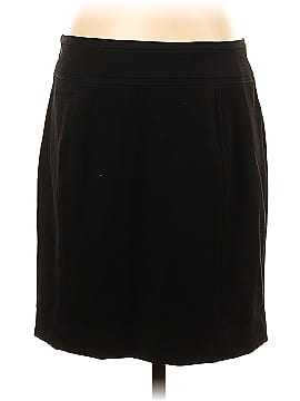 White House Black Market Casual Skirt (view 2)