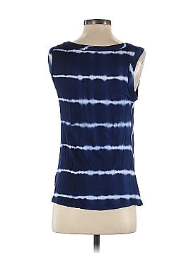 Nine Britton Sleeveless T-Shirt (view 2)