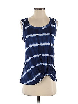 Nine Britton Sleeveless T-Shirt (view 1)