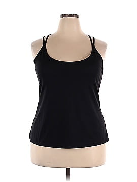 Active by Old Navy Tank Top (view 1)