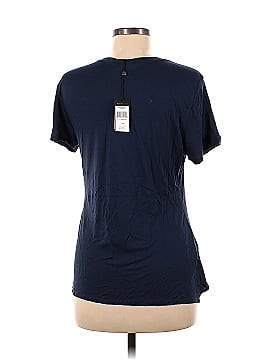 BCBGMAXAZRIA Short Sleeve T-Shirt (view 2)