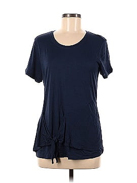 BCBGMAXAZRIA Short Sleeve T-Shirt (view 1)