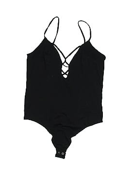 Express One Eleven Bodysuit (view 1)