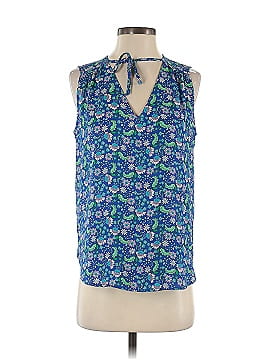 Ann Taylor LOFT Sleeveless Blouse (view 1)