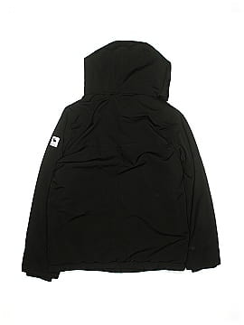 Abercrombie Snow Jacket (view 2)