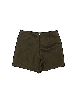 Zara Basic Skort (view 2)